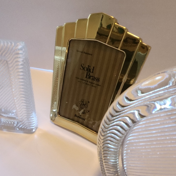 SALE Vintage Trio Frames MIKASA - Picture 7 of 14